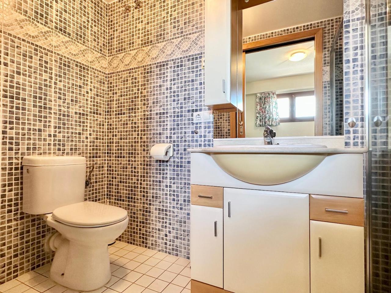 Bonito Con Piscina Y Jacuzzi Appartamento L'Alfàs del Pi