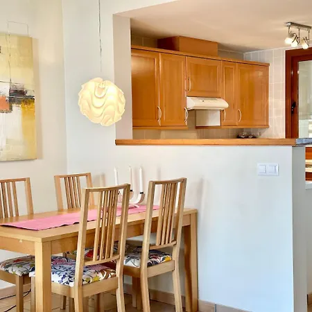 Bonito Apartamento Con Piscina Y Jacuzzi L'Alfas del Pi Exterior photo