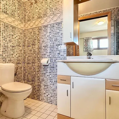 Bonito Apartamento Con Piscina Y Jacuzzi L'Alfas del Pi Exterior photo