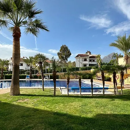 Bonito Apartamento Con Piscina Y Jacuzzi L'Alfas del Pi Exterior photo