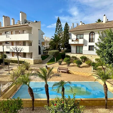 Bonito Apartamento Con Piscina Y Jacuzzi L'Alfas del Pi Exterior photo