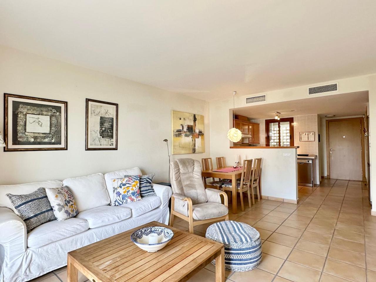Bonito Con Piscina Y Jacuzzi Apartment *