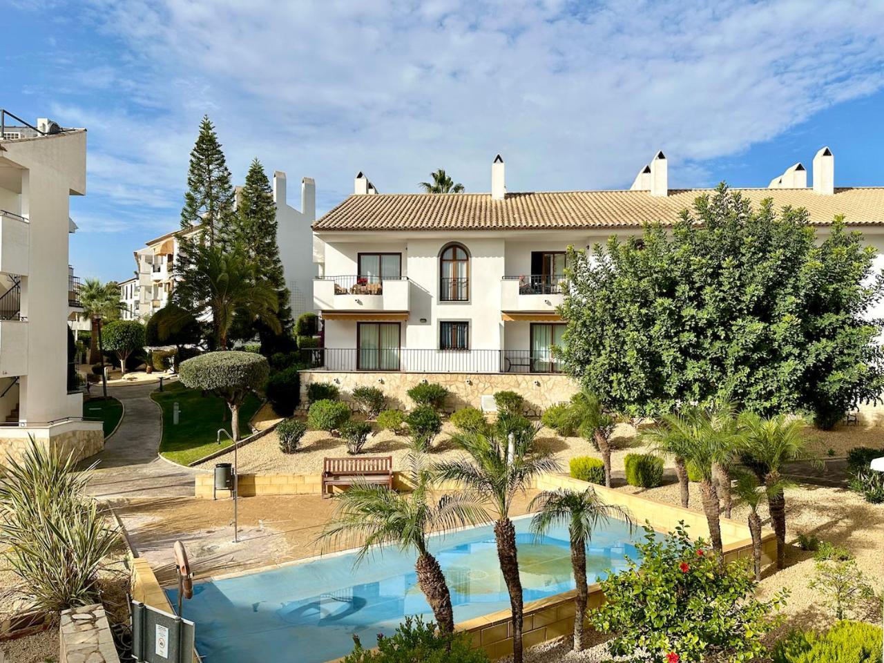 Apartment Bonito Con Piscina Y Jacuzzi L'Alfas del Pi