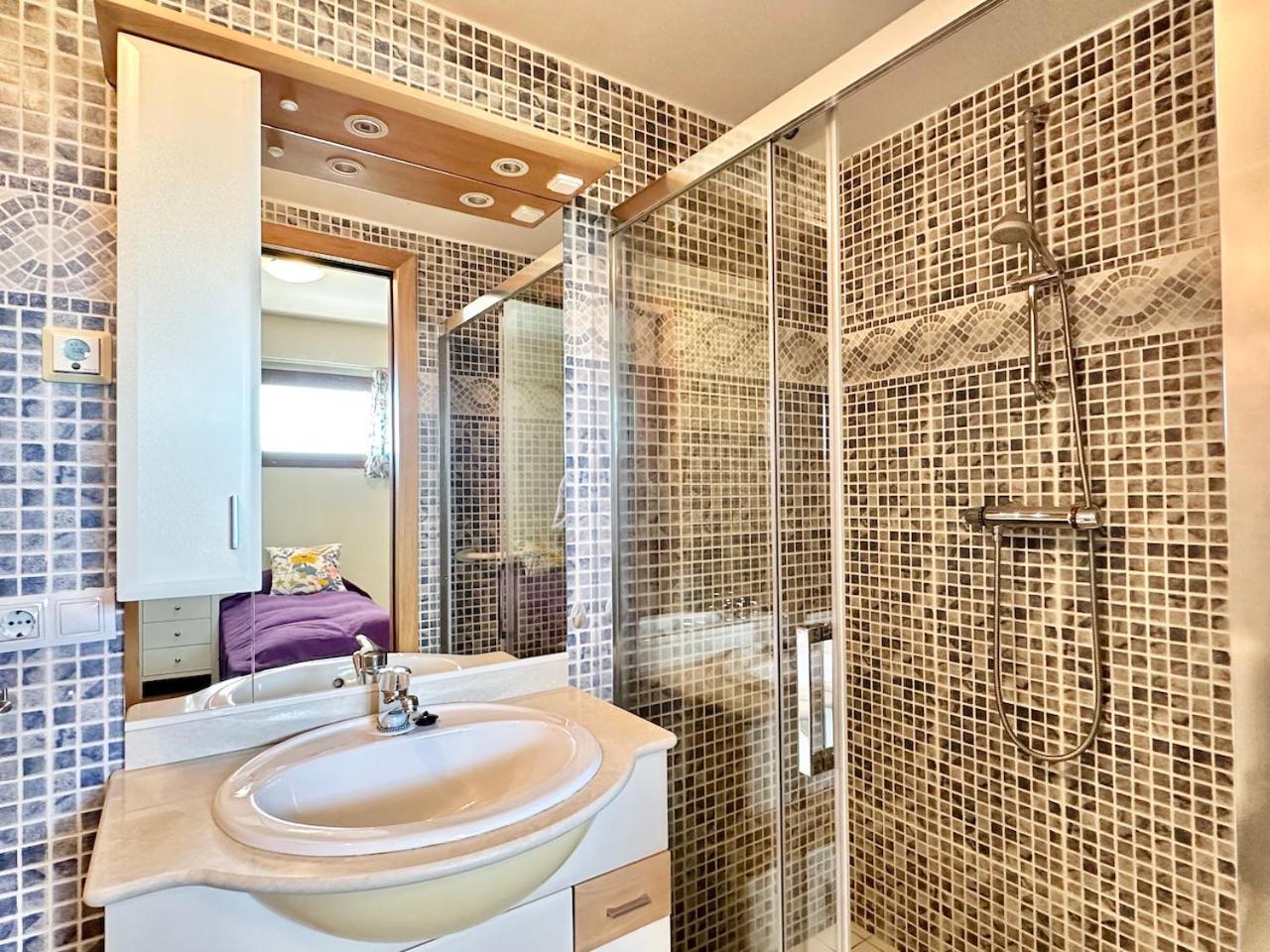 Apartment Bonito Con Piscina Y Jacuzzi