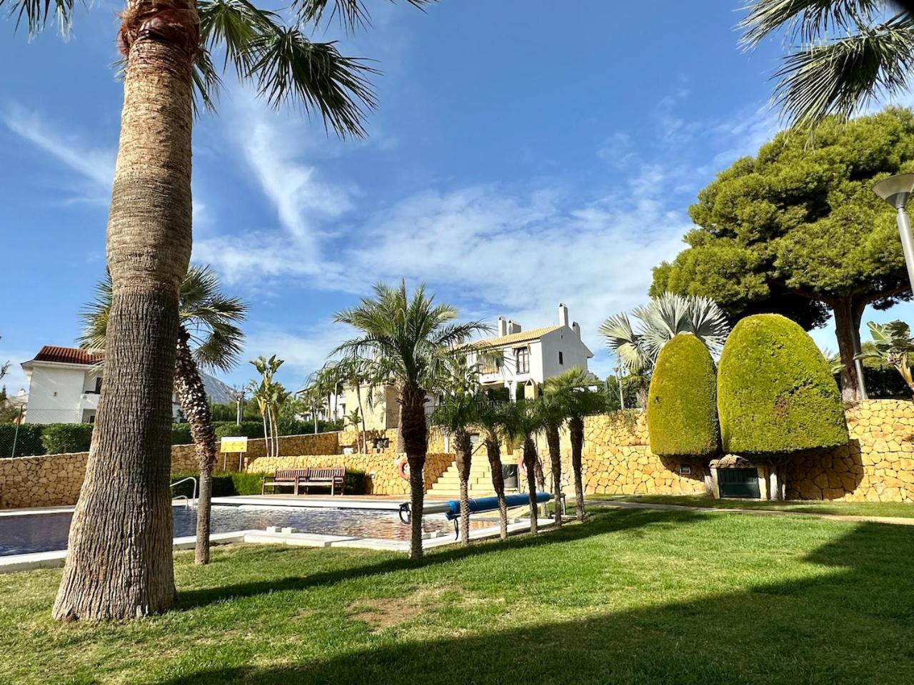 Apartment Bonito Con Piscina Y Jacuzzi *
